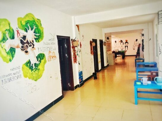 Sanya Durian hostel - Photo3