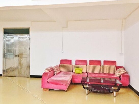 Sanya Durian hostel - Photo4
