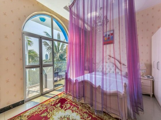 Sanya Hailanlan Sea View Bed and Breakfast - Photo5