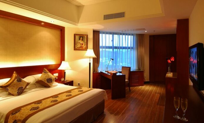 Sanya International Hotel - Photo3