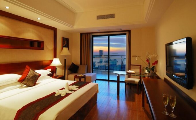 Sanya International Hotel - Photo4
