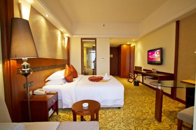 Sanya International Hotel - Photo5