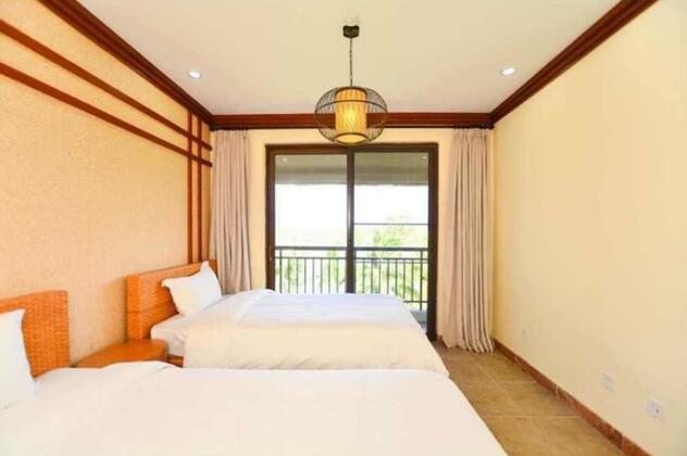 Sanya Jiahua Shunze Resort Apartment - Photo2