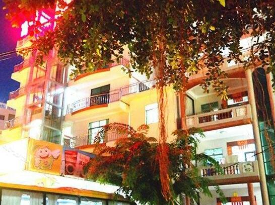 Sanya Jianhua Hotel - Photo2
