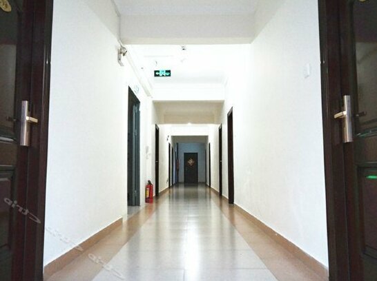 Sanya Jianhua Hotel - Photo3