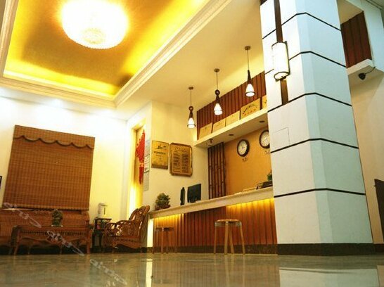 Sanya Jianhua Hotel - Photo4