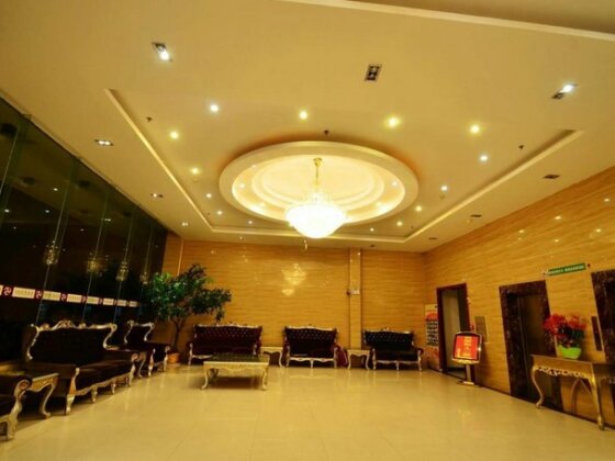 Sanya Jiulixiang Business Hotel - Photo4