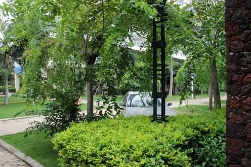 Sanya Luuhoo Service Apartment - Photo4