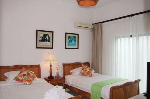 Sanya Luuhoo Service Apartment - Photo5