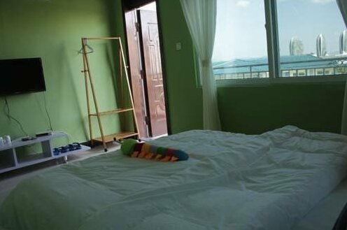 Sanya Man Sheng Huo Seaview Inn - Photo2