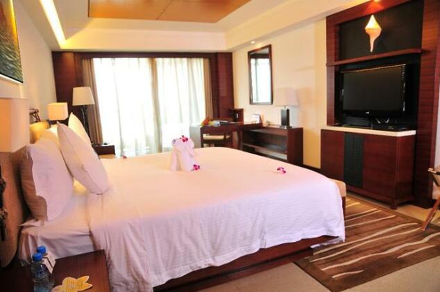 Sanya Marina SPA Hotel - Photo2