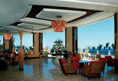 Sanya Marriott Yalong Bay Resort & Spa An all-day breakfast a cozy holiday