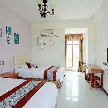 Sanya Mili Inn Resort - Photo2