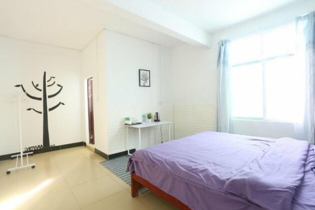 Sanya Nanting Youth Hostel - Photo5