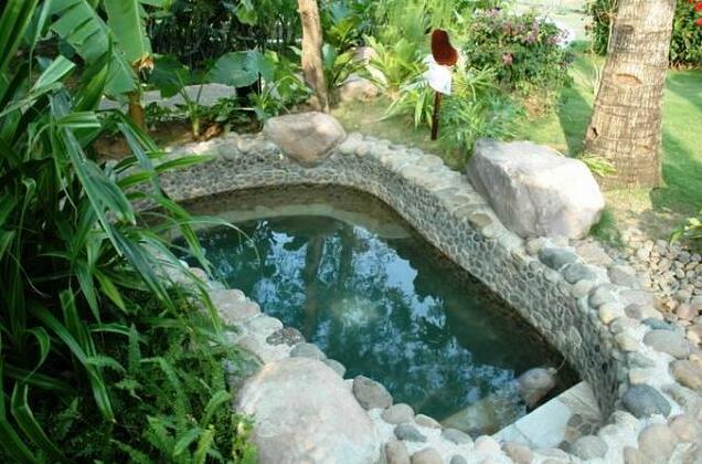Sanya Pearl River Nantian Hotspring Resort - Photo2