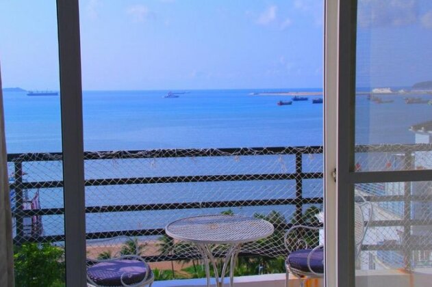 Sanya Piao Ocean View Inn - Photo2