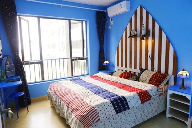 Sanya Pirate Ship Family Inn - Photo4