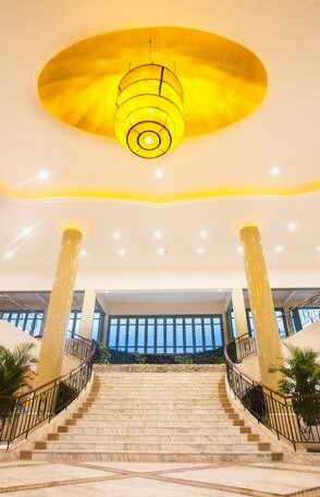 Sanya Resort Golden Palm - Photo4