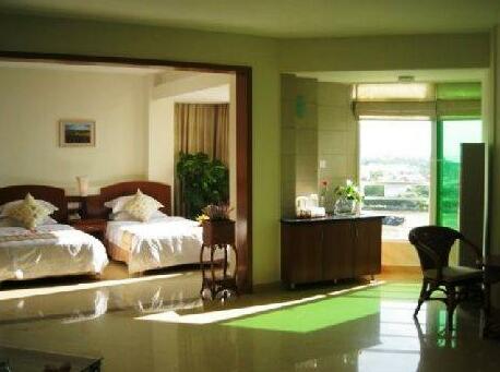 Sanya Sea Area Central Resort Hotel - Photo4
