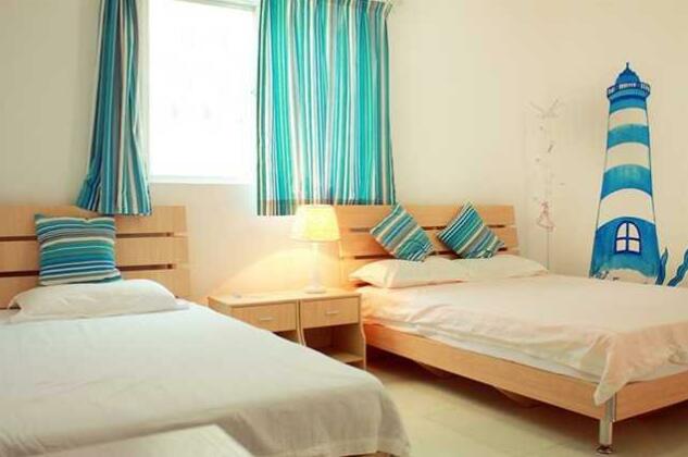 Sanya See Sea Inn - Photo2
