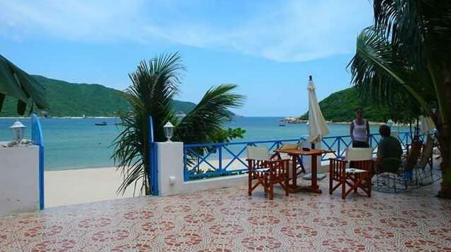 Sanya See Sea Inn - Photo3