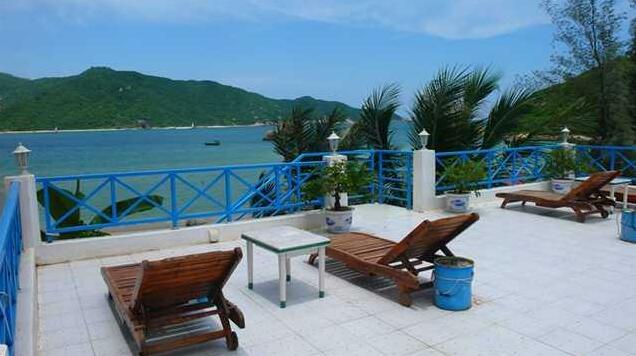 Sanya See Sea Inn - Photo4
