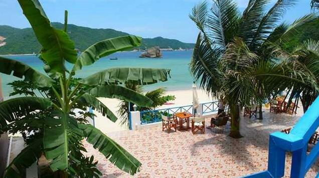 Sanya See Sea Inn - Photo5