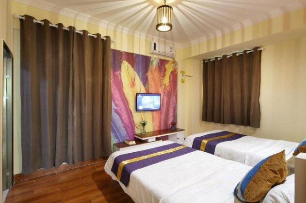 Sanya Seinecoast Inn - Photo3