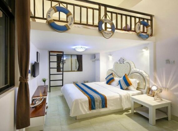 Sanya Seinecoast Inn - Photo5
