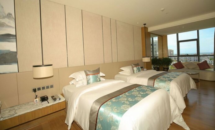 Sanya Shuang Da International Hotel - Photo4