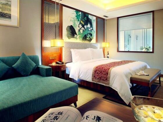Sanya Si Ji Hai Ting Hotel - Photo2