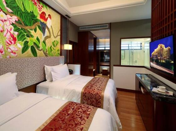 Sanya Si Ji Hai Ting Hotel - Photo3
