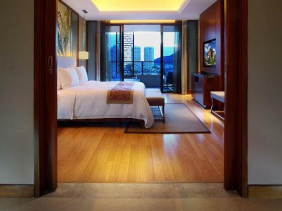 Sanya Si Ji Hai Ting Hotel - Photo4