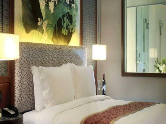 Sanya Si Ji Hai Ting Hotel - Photo5