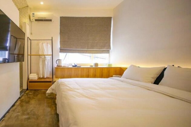 Sanya SIXX Hotel - Photo4