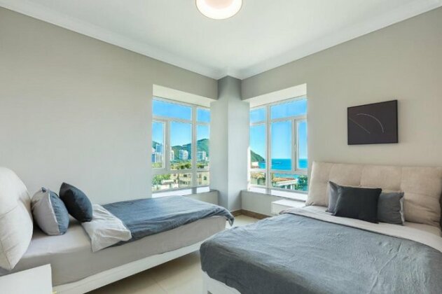 Sanya Sun Seaview Apartment - Photo2