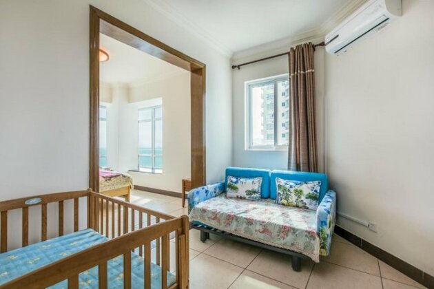 Sanya Sun Seaview Apartment - Photo4