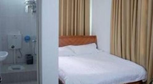 Sanya Taikang Hotel - Photo4