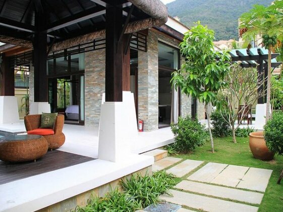 Sanya Tujia Sweetome Vacation Villa - Yalongwan Gongzhujun - Photo2