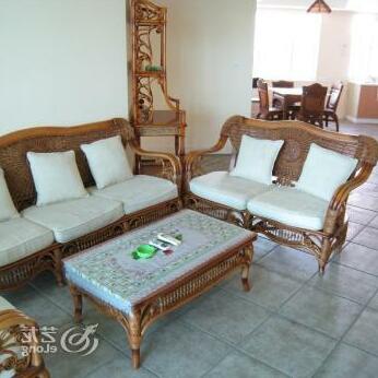 Sanya Wenxin Sea View Apartment - Photo2