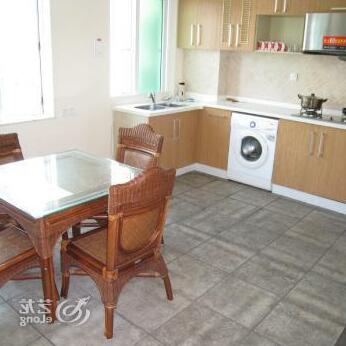 Sanya Wenxin Sea View Apartment - Photo3