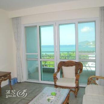 Sanya Wenxin Sea View Apartment - Photo4