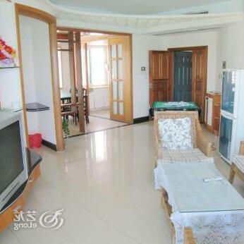 Sanya Wenxin Sea View Apartment - Photo5