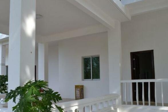 Sanya Westerly Island Chanyue Guesthouse - Photo2