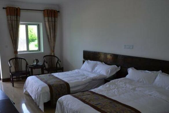 Sanya Westerly Island Chanyue Guesthouse - Photo3