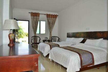 Sanya Westerly Island Chanyue Guesthouse