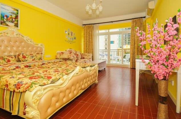 Sanya Xing Yun Hai Holiday Apartment - Photo3