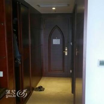 Sanya Xingjiang Hotel - Photo3