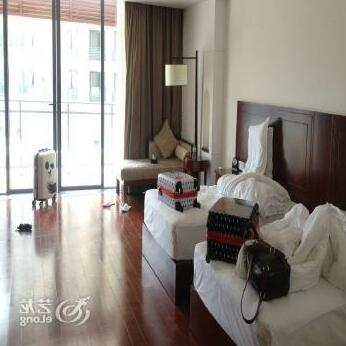 Sanya Xingjiang Hotel - Photo5