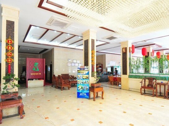 Sanya Yefeng Hotel - Photo4